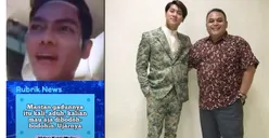 Satria Mulia Bongkar Sosok Ayah Angkat Rizky Billar yang Sebenarnya, Sebut Mantan Sugar Daddy Sang Aktor!