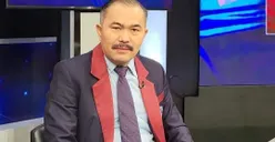 Biografi Kamaruddin Simanjuntak, Pengacara Keluarga Brigadir J yang Istri dan Anaknya Pernah Dibakar Hidup-hid