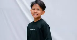 Farel Prayoga di Istana Negara, Jokowi Bisikin Ini ke Sang Penyanyi Cilik