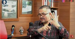 Kamaruddin Simanjuntak Bongkar Alasan Sejumlah Polisi Patuh ke Ferdy Sambo: Nasib Mereka Cuma di Ujung Pena!