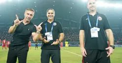 Meski Asal Jerman, Pelatih Persija Thomas Doll Jagokan Brasil di Piala Dunia 2022