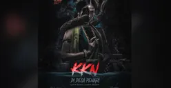 Siap-siap! Badarawuhi akan Kembali ke Bioskop di Film KKN di Desa Penari Versi EXTENDED, Catat Jadwal Rilisnya