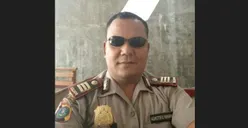 Profil AKP Manaek S Ritonga, Kapolsek Siantar Martoba Sumatera Utara yang Punya Harta Capai Rp11 Miliar