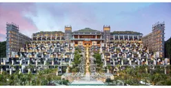 Ini Pemilik Hotel The Apurva Kempinski Bali untuk KTT G20, Salah Satu Orang Terkaya di Indonesia