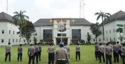 Ciptakan Kondisi Aman di Papua, Polri Gelar Operasi Damai Cartenz