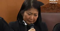 Saat Kejujuran Putri Candrawathi Diragukan, dari Korban hingga Resmi Tersangka, Ada Rahasia Besar Apa? 