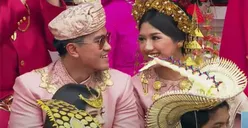 Melihat Kecocokan Weton Kaesang Pangarep dan Erina Gudono yang Disebut Bakal Menikah Desember 2022