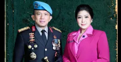Ferdy Sambo, Putri Candrawathi dan Bharada E akan Dipertemukan di Duren Tiga untuk Proses Rekonstruksi