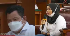 Momen Terdakwa Kuat Maruf Beradu Keterangan dengan Saksi ART Susi, Siapakah yang Benar-benar Jujur?