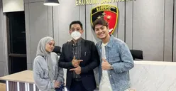 Pengacara Sandy Arifin Ungkap Lesti Kejora  Kini Berada di RS, Kondisinya Belum Jelas