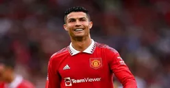 Imbas Ngambek, Ronaldo Tak Ambil Bagian di MU vs Chelsea di Liga Premier Sabtu Ini