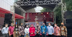 bank bjb Dukung Festival Kuliner Minangkabau Melalui DigiCash Sebagai Alat Pembayaran Digital