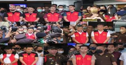 Berikut Jadwal dan Agenda Persidangan Ferdy Sambo CS,  RR dan Kuat Maruf Hadapi Kesaksian Keluarga Brigadir J