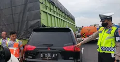Punya Gelar S3 Geologi, Ini Profil Yerry Yanuar yang Meninggal di Tol Cipali