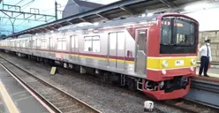 Terjadi Dua Kasus Berturut-turut,  KAI Tegaskan Siap-siap Pelaku Pelecehan di KRL Berhadapan Hukum