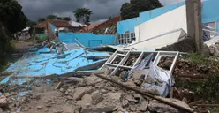 Total Korban Meninggal Gempa Cianjur Bertambah Jadi 271 Orang, 40 Orang Masih Hilang,  Ini Penjelasan BNPB