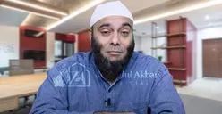 dr Zaidul Akbar Ungkap Tanda Orang Akan Meninggal Dunia, Muncul Ini di Kepala dan Sarankan Sering ke Masjid