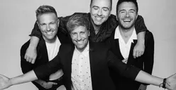 Lirik Lagu My Love Westlife Lengkap dengan Terjemahan Bahasa Indonesia, Klik di Sini!