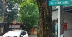 22 Nama Jalan Baru di Jakarta Sebelum dan Sesudah Berubah
