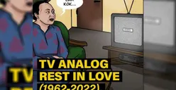 Dianggap Bandel Langgar Peraturan ASO, Menko Polhukam Cabut Izin Siaran Radio Sejumlah Stasiun Televisi