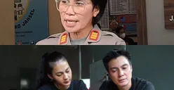 Buntut Kasus Prank KDRT, Baim Wong dan Paula  Akan Kembali Dipanggil ke Polres Metro Jakarta Selatan, 