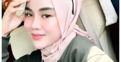 Dua Kali Mangkir, Polisi Jemput Paksa Medina Zein   