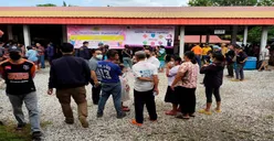 Penembakan Massal di Pusat Penitipan Anak, Seorang Mantan Polisi Thailand Tembak 34 Orang Termasuk 22 Anak    