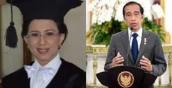 Rektor UGM Akui Ijazah Jokowi Memakai Tulisan Tangan Berbeda dengan Alumni Angkatan 1985 Lain, Ini Sebabnya