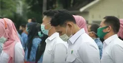 Kabar Gembira! Hasil Rakernas XV, APEKSI Sepakat Tunda Penghapusan Honorer