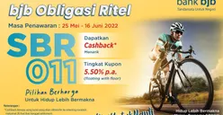 Dukung Pemulihan Ekonomi, bank bjb Fasilitasi SBR 011   
