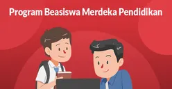 Pendaftaran Beasiswa Merdeka Pendidikan November 2022 Ditutup Hari Ini, Buruan Daftar dan Cek Syarat  di Sini!