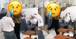Viral Guru Buang Kue Pemberian Murid, Cek Fakta Sebenarnya di Sini