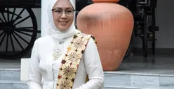 Profil Anne Ratna Mustika, Bupati Purwakarta yang Kini Gugat Cerai Dedi Mulyadi