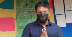 Jadi Tersangka, Begini Kondisi Terkini Sopir Vanessa Angel