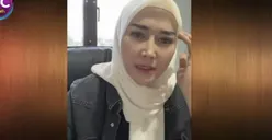 Marissya Icha Klarifikasi soal Video Asusila yang Diduga Dirinya, Irene: Keluarga Besar Gue Berbobot Semua