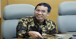 Kasetpres Ditunjuk Jokowi Menjadi Pj Gubernur DKI Jakarta, Anies Baswedan Berikan Ucapan Selamat