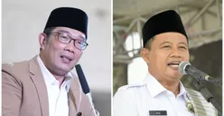 Uu Ruzhanul Ulum Ajak Nikah Muda dan Poligami sebagai Solusi HIV Aids, Ridwan Kamil Beri Ultimatum