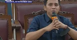 Dibongkar Richard Eliezer, Ricky Rizal Ingin Tabrak Mobil Supaya Brigadir J Celaka