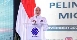 Ternyata, Kenaikan UMP dan UMK 2023 Maksimal 10 Persen, Begini Perhitungan Upah Minimum