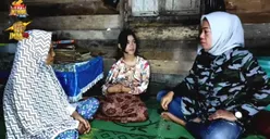 Viral Gadis Cantik yang Disebut Anak Kuntilanak, Netizen: Anaknya Aja Cantik, Ibunya Gimana?