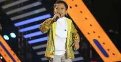 Terkuak! Ternyata Ini Agama Farel Prayoga yang Buat Penasaran Netizen