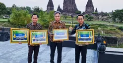 bank bjb Raih 4 Penghargaan di Ajang Human Capital Award VII-2021