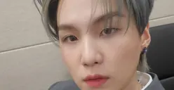 Bikin Army Heboh, Suga BTS Unggah Lagu Soundtrack  7Fates Chakho