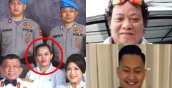 Isi BAP Susi Bocor, Sebut Putri Candrawathi Bermain Belakang? Ini yang Sebenarnya Terjadi