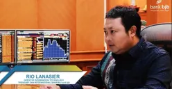 bank bjb Raih Penghargaan BPD Terbaik Indonesia FX Trading Awards 2022