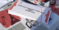 Link Daftar Penerima BLT BBM yang Cair September 2022, Cek Apakah Kamu Termasuk?