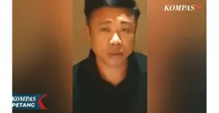 Ismail Bolong Menghilang Usai Sebarkan Isu Bisnis Tambang Ilegal, Istri dan Anaknya Diperiksa Polisi!