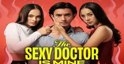 Sinopsis The Sexy Doctor is Mine Lengkap dengan Jadwal Tayang dan Cara Berlangganan di Vidio.com