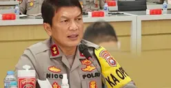 Terbongkar! Kapolda Jatim Nico Afinta Pembuat Skenario Pelecehan Putri Candrawathi hingga Dieksekusi Orang Ini
