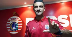 Ini Jadwal Persija di Seri Keempat BRI Liga 1 2021/2022